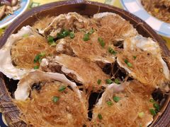 -桥东喜碧海鲜街(水东街店)