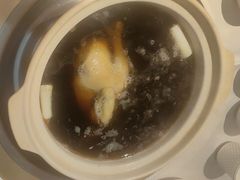 松茸-天宜隆蘑菇宴火锅(石景山旗舰店)