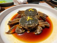 -成隆行·蟹王府(九江路店)