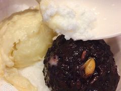 -满记甜品(荟聚购物中心店)