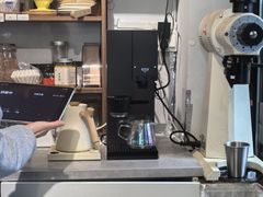 -Joymean coffee.见面咖啡