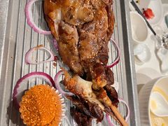 -老爷庙风味美食府(魏都大道店)