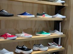 -VANS(三里屯太古里店)