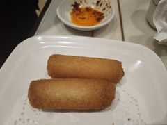 -稻香饭店(龙华天虹店)