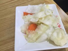 -徽长牛面馆(四川路保利拉菲店)