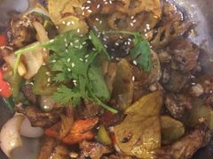 -东吴面馆(十全街店)