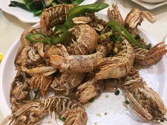 -新享乐海鲜(翠华路店)