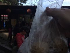 -金盆阿嬷香菇茶叶蛋(玄光店)
