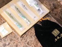 -金石唐风国际温泉会馆