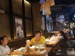 -湘与香缘·湖南菜(王府井北京市百货大楼店)