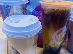 -CoCo都可(江宁托乐嘉店)