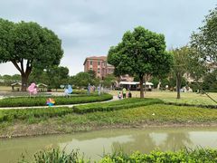 -歌斐颂巧克力小镇