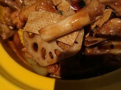 -多嘴超级肉蟹煲(欧亚卖场店)