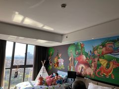 -常州环球恐龙城维景国际大酒店