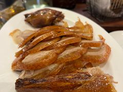 -宴天下北京烤鸭店(南桥店)