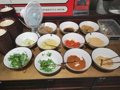 -受气牛肉·重庆耙牛肉(来福士店)