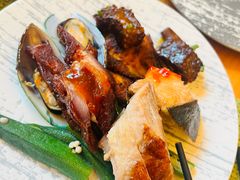 -威斯汀舞台餐厅