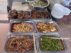 -天全县三土司椒麻鸡餐厅