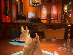 -甘尼仕印度餐厅酒吧(斜塘老街店)