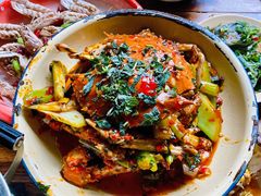 -夹夹大·蟹蟹大排档(财富又一城店)