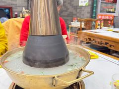 -清花阁乌拉满族火锅(厦门街店)