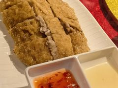 -粤北餐馆