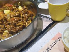 -黄记煌三汁焖锅(悦方IDmall店)