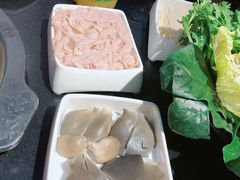 -井格重庆火锅(燕郊永旺店)
