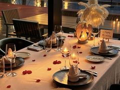 -大八江景意大利西餐厅LargeEight Italy Restaurant(1862时尚艺术中心店)