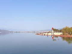 -西昌邛海湿地
