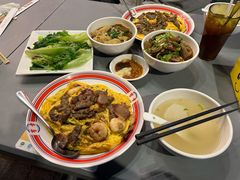 -有章牛杂(石厦店)