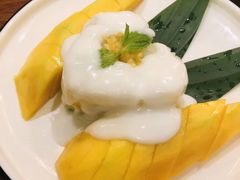 芒果糯米饭-苏梅花园(群星城店)