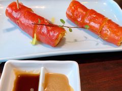 -滋粥楼·顺德菜海鲜茶点(方舟店)