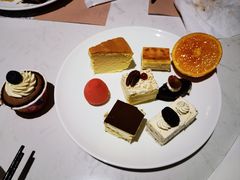 -晶丽香榭自助餐(南京大饭店)