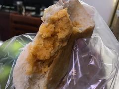 -烫面包·面包烘焙(绿地缤纷城店)