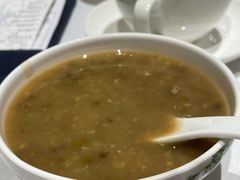 绿豆糖水-花城苑广府菜(侨鑫店)