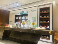 -白云机场易登机休息室