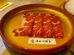 -温野菜涮涮锅(大悦城店)