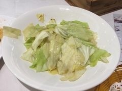 -稻香酒家·33年老字号·港式粤菜(富邦中心店)