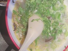 -武圣羊汤·西北面(朝阳门店)