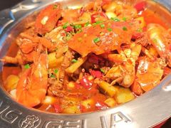 -胖哥俩肉蟹煲(厦门中华城店)