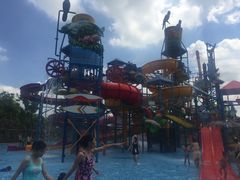 -苏州乐园森林水世界