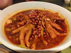 -辛香汇(飞洲店)