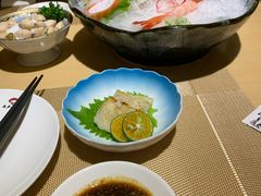 -昱匠·日本料理(金融街店)