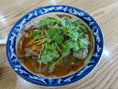 羊杂汤-绥缘老烧麦(中天店)