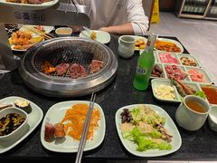 -悟烧·自助烤肉料理(秋林旗舰店)