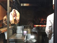 -四季民福烤鸭店(前门廊房二条店)