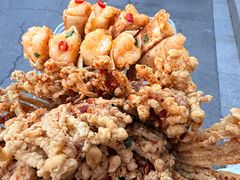 -亿牌牌东北烧烤(博物馆旗舰店)