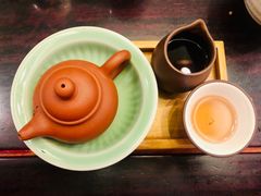-青藤茶馆(南山路店)