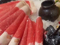 -捞王锅物料理(凯旋路店)